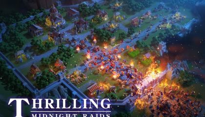 Rise of Kingdoms: Lost Crusade 2