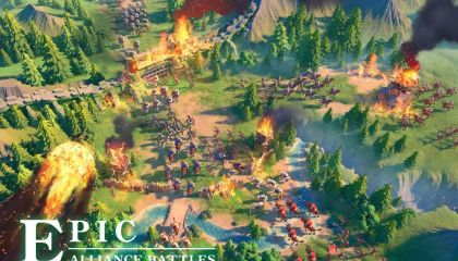 Rise of Kingdoms: Lost Crusade 3