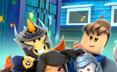 Roblox 1