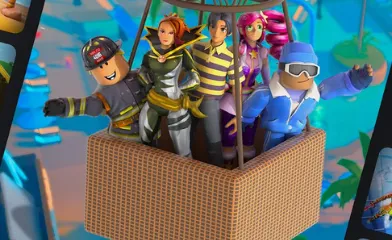 Roblox 3