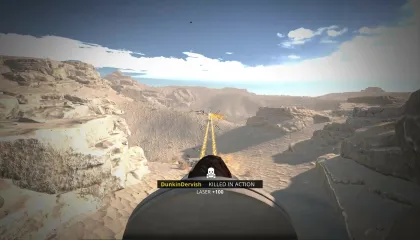 Skibidi Toilet Skibidi Boom 3