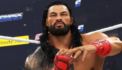 WWE 2K25 3