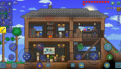 Terraria 1