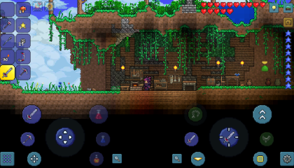 Terraria 3