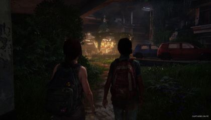 The Last of Us 3