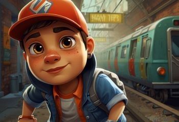 Subway Surfers 2