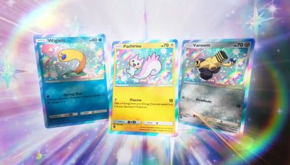 Pokémon TCG 2