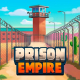 Prison Empire Tycoon logo