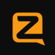 Zello PTT Walkie Talkie logo