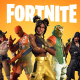 Fortnite logo