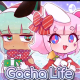 Gacha Life logo