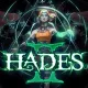 Hades II logo
