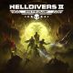 HELLDIVERS 2 logo