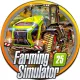 Farming Simulator 25 logo