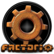 Factorio logo
