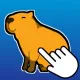 Capybara Clicker logo