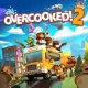 Overcooked! 2 logo