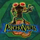 Psychonauts logo