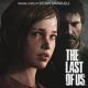 The Last of Us logo