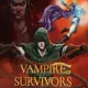 Vampire Survivors logo