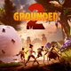 Grounded 2 logo