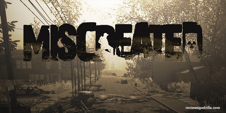 Miscreated