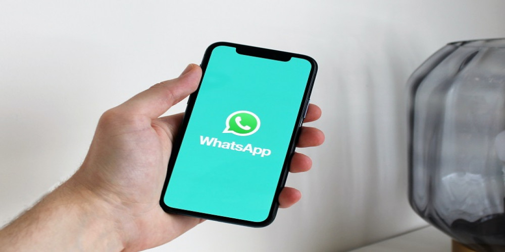 WhatsApp Will Have A Function To Share Links To Calls image