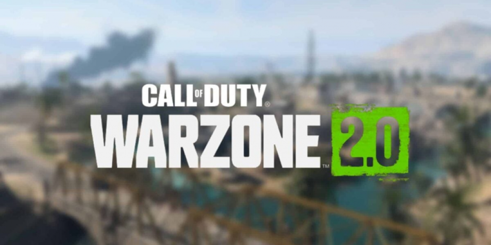 ISP Spoke About the Records Set by CoD: Warzone 2.0 image