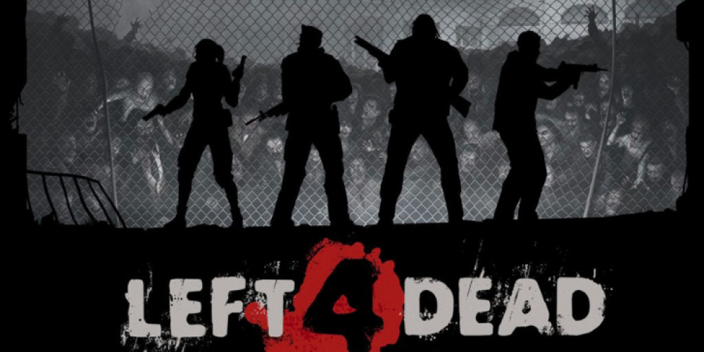 Left 4 Dead Developer Working on a New Game image