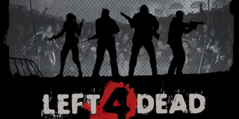 Left 4 Dead Developer Working on a New Game