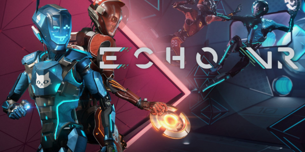 Echo VR to Shut Down in August 2023 image