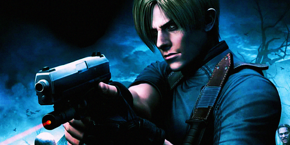 Resident Evil Remake Leaked: Watch out for Spoilers image