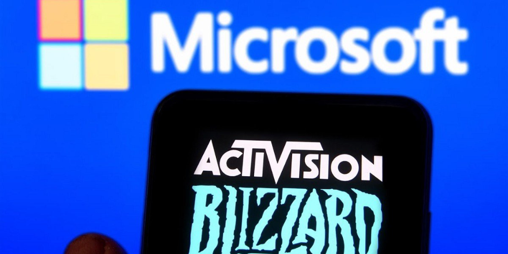 Microsoft Gears Up to Finalize Activision Blizzard Acquisition in Groundbreaking Deal image