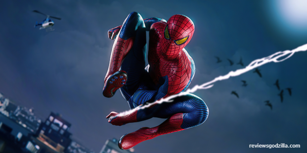 Marvel's Spider-Man: Remastered Now Available as Standalone Game for PS5 image