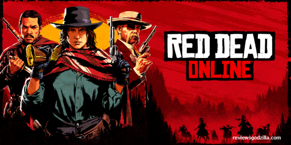 Mastering the Art of Capitale Acquisition in Red Dead Online image