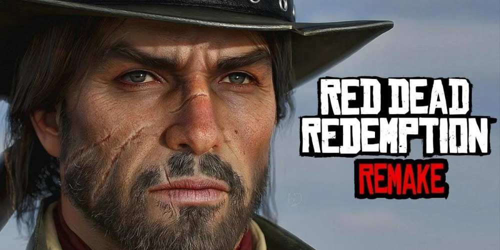 Speculations of a Red Dead Redemption Remake Announcement Gain Momentum image