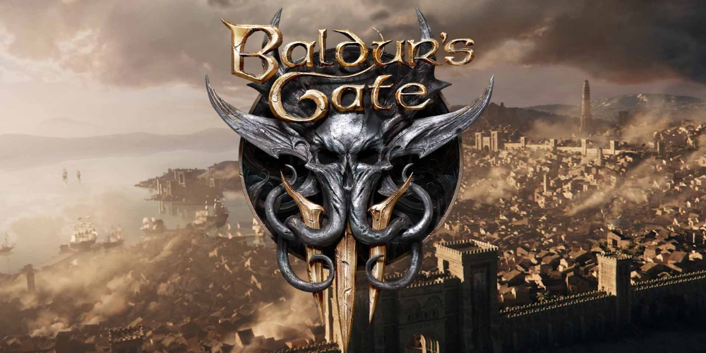 Baldur's Gate III Offers An Epic 100-Hour Adventure for Players image