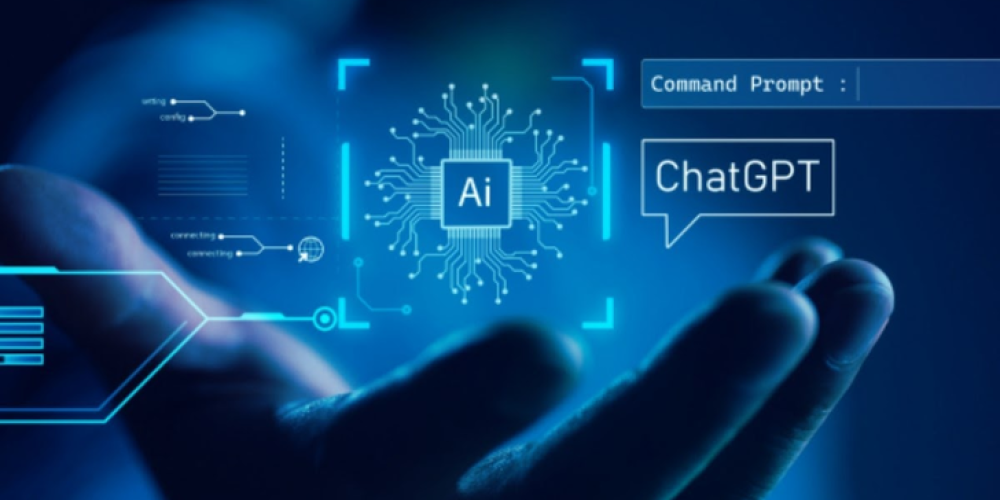 ChatGPT Set to Revolutionize Communication with New Voice and Image Recognition Capabilities image