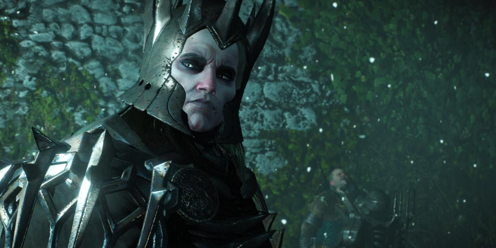 Decoding Darkness: The Top Seven Villainous Elves in Video Games image
