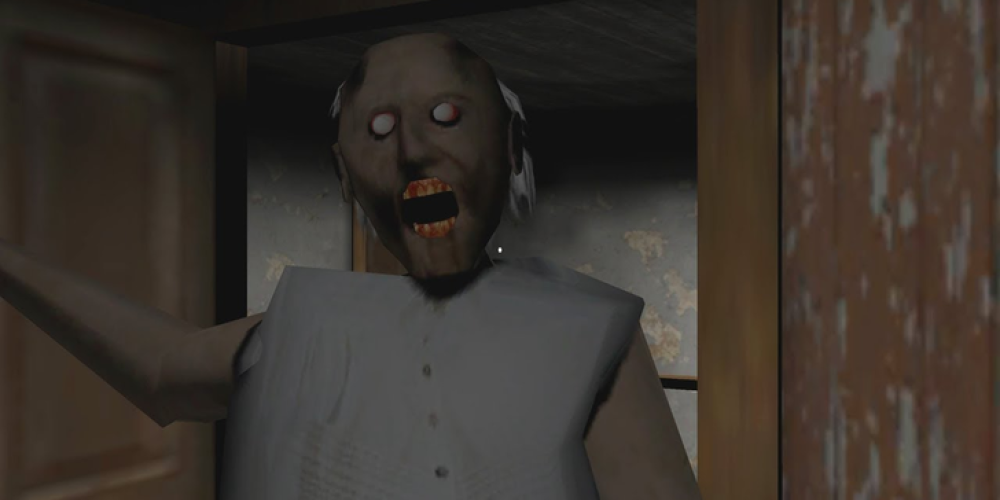 Immersive Nightmares: Top 10 Horror Games Known for Their Unsettling Atmosphere image