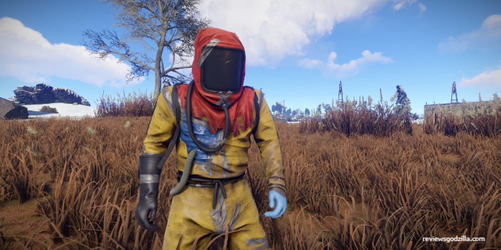 Decoding The Wilderness: Top Ten Games Like Rust You Must Explore image