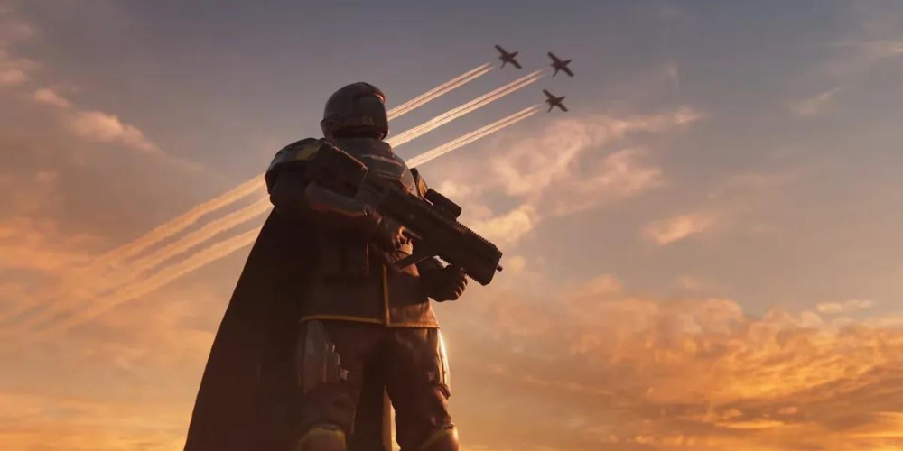 Arrowhead, Motivated By The Successful Launch Of Helldivers II, Is Expediting Its Content Production Timeline And Is Currently Seeking To Expand Its Team By Recruiting New Staff image