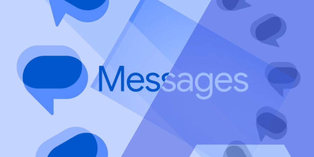 Revolutionizing Image Sharing: The New Google Messages Beta Update image