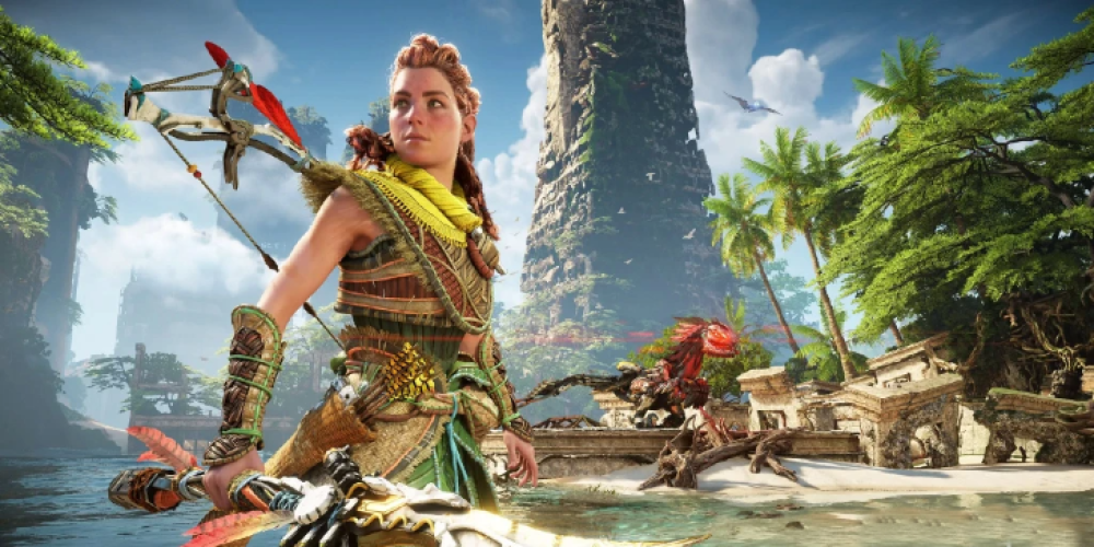 Horizon Forbidden West PC Graphics Analysis – How Does it Stack Up Against the PS5 Version? image