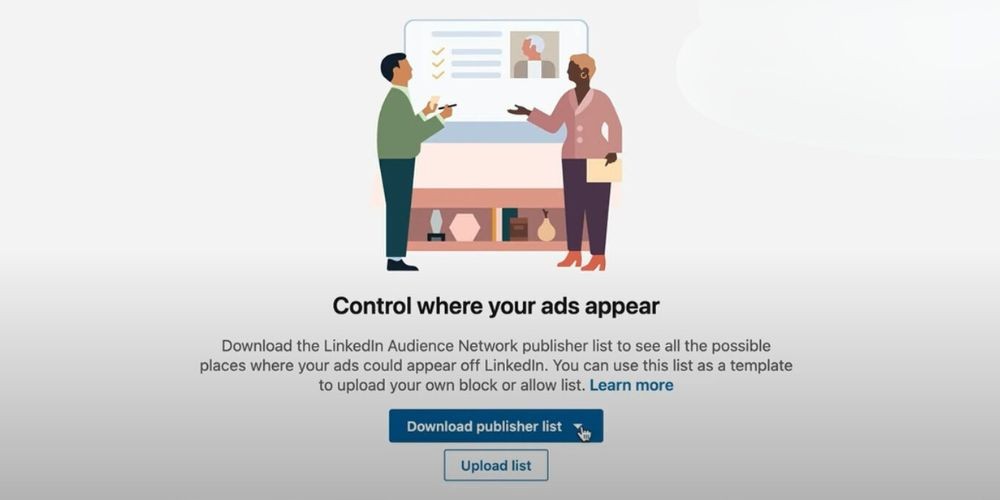 Revolutionizing B2B Marketing: LinkedIn's Move into Connected TV and Live Event Ads image