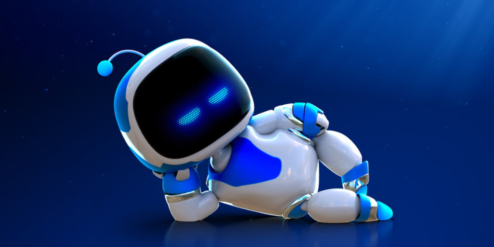 Team Asobi's Latest Creation: Astro Bot Embarks on an Unprecedented Journey image