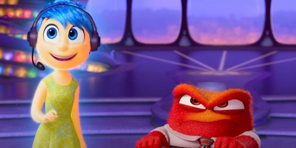 Inside Out 2 Shatters Records as 2024's Box Office Champion image