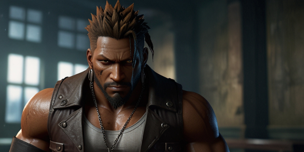 Deepening Bonds: How to Unlock Barret's Gold Saucer Date in Final Fantasy VII Rebirth image