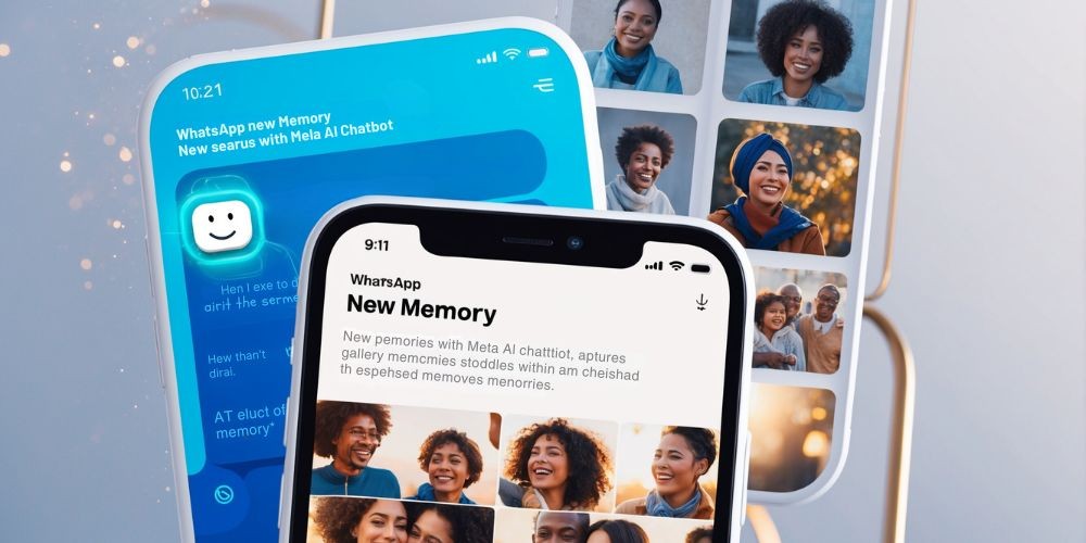 WhatsApp Enhances User Experience with New Memory Feature for Meta AI Chatbot image