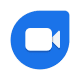 Google Duo - High Quality Video Calls logo